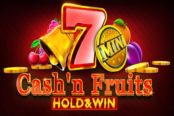00107 cashn fruits hold win
