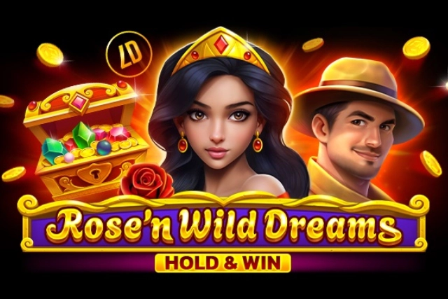 00218 rosen wild dreams hold and win
