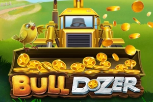 00237 bull dozer