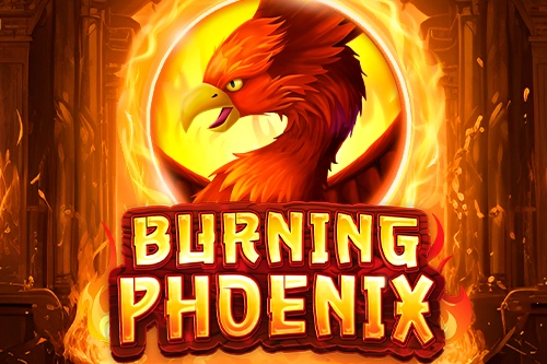 00406 burning phoenix