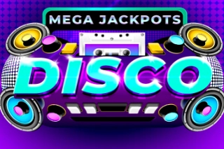 00418 mega jackpots disco