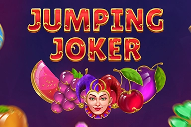 00550 jumping joker
