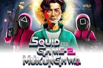 00636 squid game 2 mukunghwa