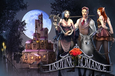 00974 undying romance