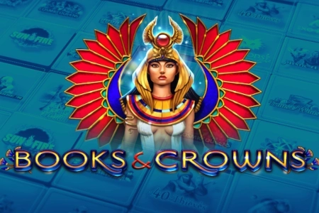 01565 books crowns
