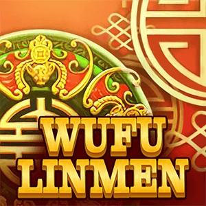 01841 wufu linmen