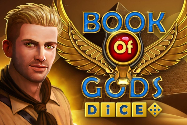 02298 book of gods dice