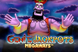 02879 genie jackpots megaways