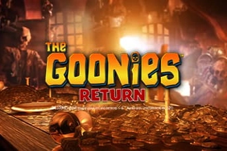 03030 the goonies return
