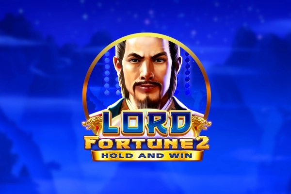 03380 lord fortune 2
