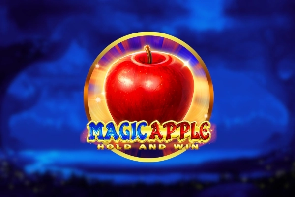 03383 magic apple