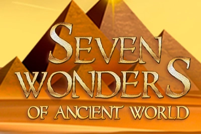 04778 seven wonders