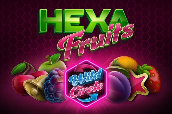 04828 hexa fruits