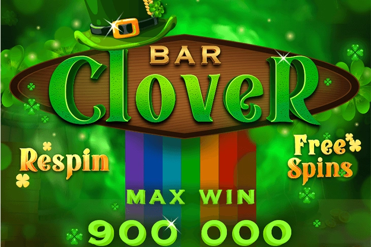 04970 clover bar