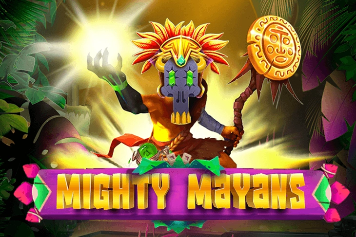 04992 mighty mayans