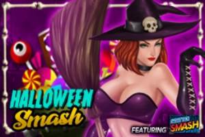 05582 halloween smash