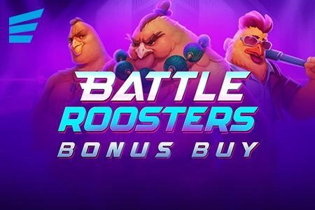 06376 battle roosters bonus buy
