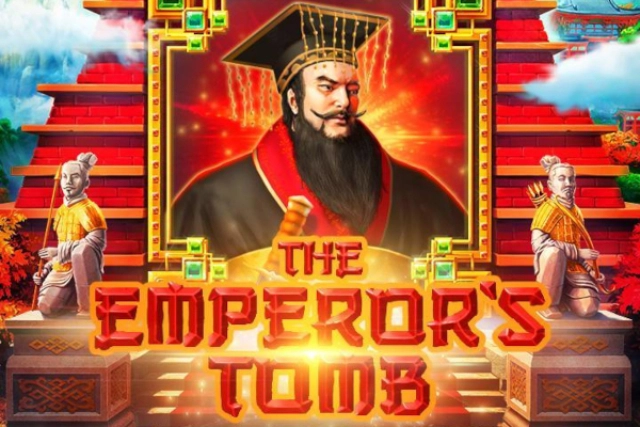 06613 the emperors tomb