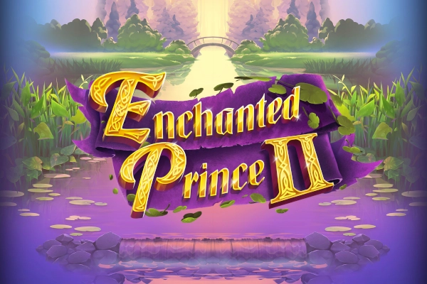 06724 enchanted prince 2