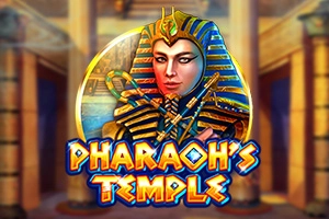 07107 pharaohs temple