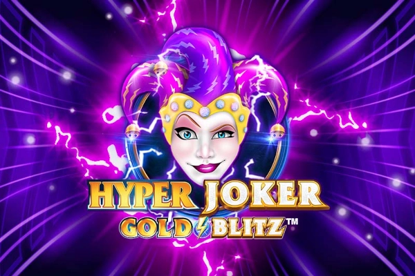 07248 hyper joker gold blitz