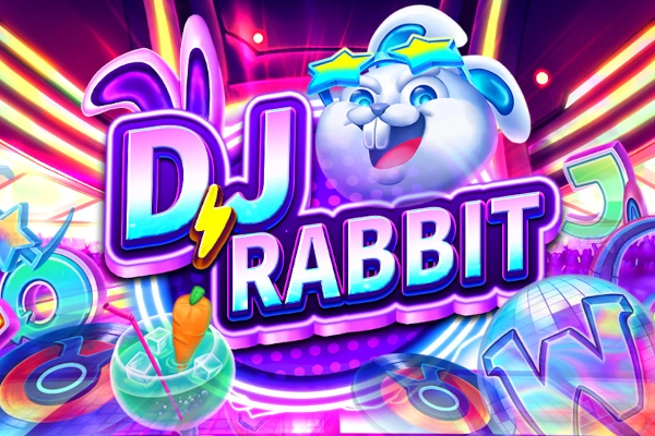 07431 dj rabbit