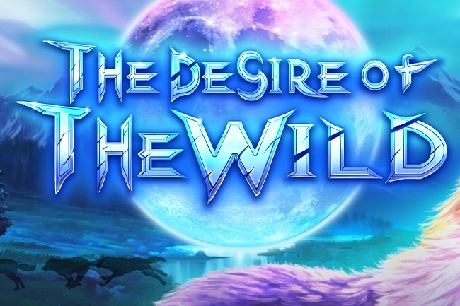 07462 the desire of the wild