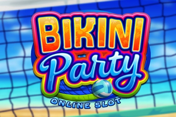 07793 bikini party