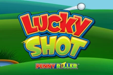 07890 lucky shot penny roller