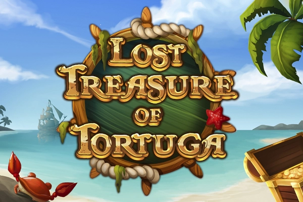 07986 lost treasure of tortuga