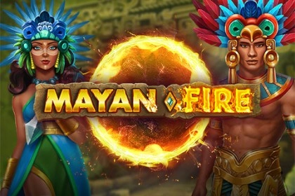 08318 mayan fire