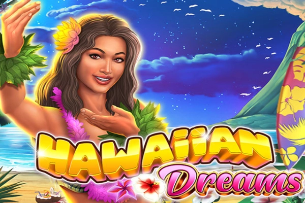 08668 hawaiian dreams