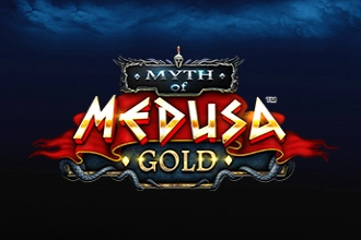 09399 myth of medusa gold