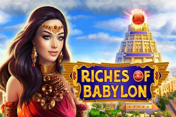 09428 riches of babylon