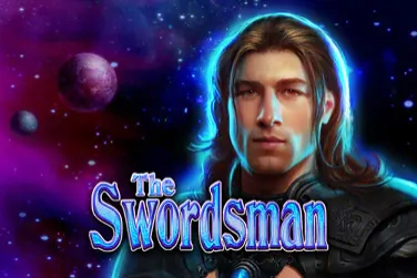 10233 the swordsman