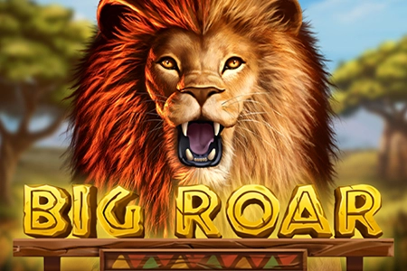 10680 big roar