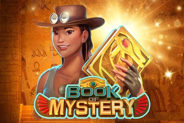 11320 book of mystery
