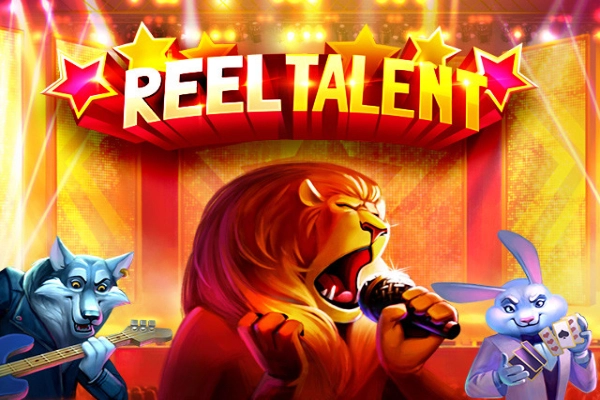 11504 reel talent