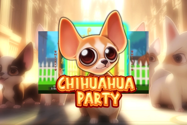 11674 chihuahua party