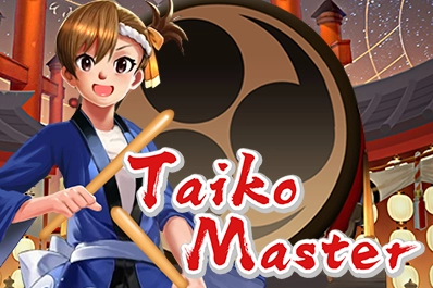 12158 taiko master