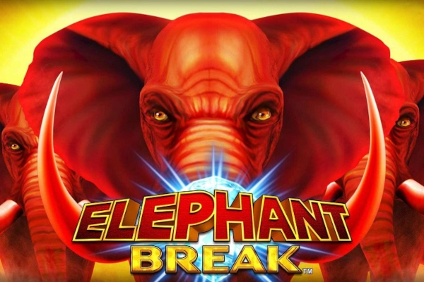 12625 elephant break