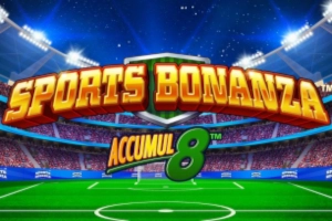 13155 sports bonanza accumul8