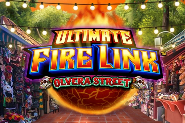 13207 ultimate fire link olvera street