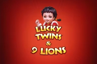 14244 lucky twins 9 lions
