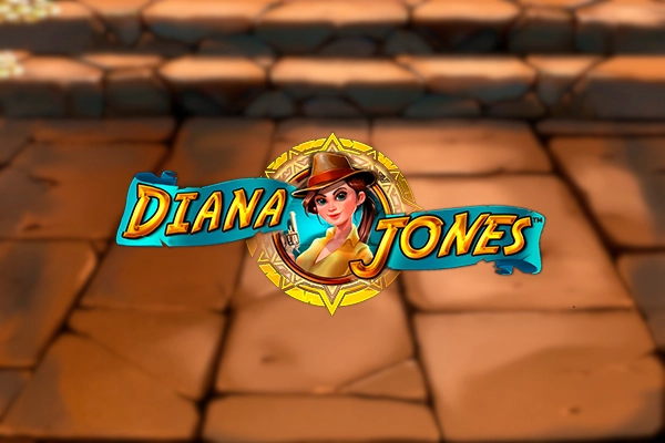 14302 diana jones