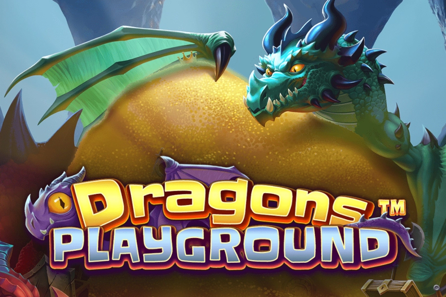 14672 dragons playground