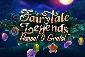 14681 fairytale legends hansel gretel