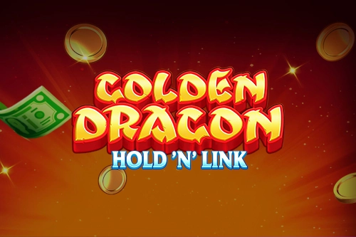 14896 golden dragon hold n link