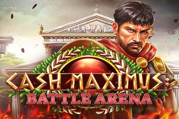 15476 cash maximus battle arena