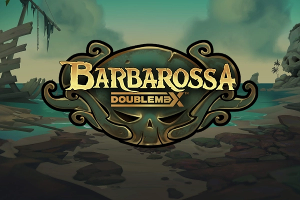 15922 barbarossa doublemax